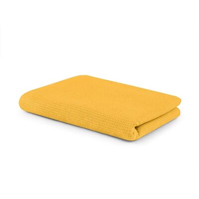 SETEX Waffeldecke - Cotton Summer Throw - Wohndecke SETEX Waffeldecke - Cotton Summer Throw - Wohndecke