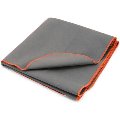 SETEX Evolon Sporttuch - Leicht, Saugt, Schnell Trocken - Sporthandtuch SETEX Evolon Sporttuch - Leicht, Saugt, Schnell Trocken - Sporthandtuch