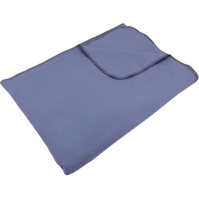 SETEX Baumwoll Tagesdecke - Bunt, 140x200cm - Tagesdecke SETEX Baumwoll Tagesdecke - Bunt, 140x200cm - Tagesdecke