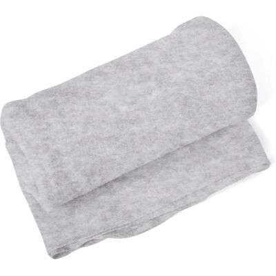 SETEX Melange Grau Wohndecke - Kuscheldecke SETEX Melange Grau Wohndecke - Kuscheldecke