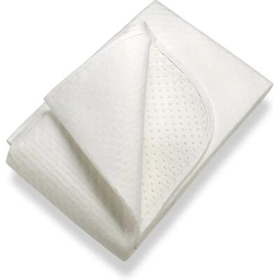 SETEX Noppenunterlage 180x200cm weiß - Matratzenschutz SETEX Noppenunterlage 180x200cm weiß - Matratzenschutz