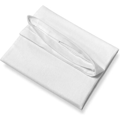 SETEX Kochfest 95 C Mattress & Pillow Cover Set - Allergy-Friendly, Cotton SETEX Kochfest 95 C Mattress & Pillow Cover Set - Allergy-Friendly, Cotton