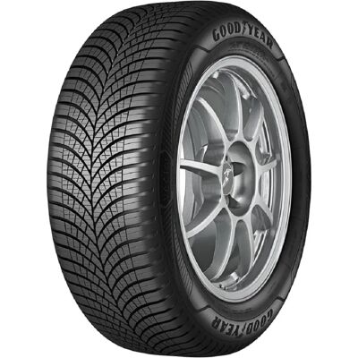 Goodyear Vector 4Seasons - 235/55 R17 - Ganzjahresreifen Goodyear Vector 4Seasons - 235/55 R17 - Ganzjahresreifen