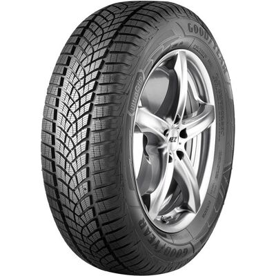 Goodyear Winterreifen UG PERFORM.PLUS - 255/40 R19 100V - Winterreifen Goodyear Winterreifen UG PERFORM.PLUS - 255/40 R19 100V - Winterreifen