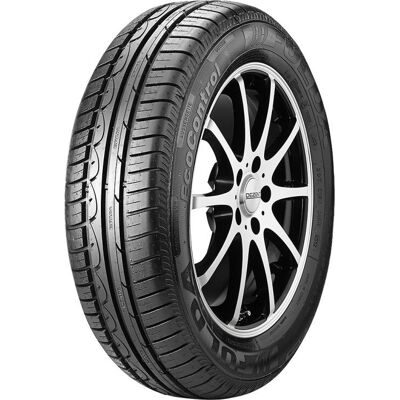 Fulda EcoControl 165/70 R14 81T Sommardäck - Däck Fulda EcoControl 165/70 R14 81T Sommardäck - Däck