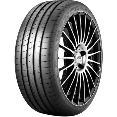 Goodyear Eagle F1 Asymmetric 5 - Dæk Goodyear Eagle F1 Asymmetric 5 - Dæk