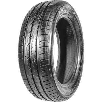 Fulda EcoControl HP - 185/60 R15 88H - Sommerdæk Fulda EcoControl HP - 185/60 R15 88H - Sommerdæk
