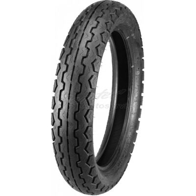 Dunlop TT 100 GP 150/70 R17 - Motorcykel dæk Dunlop TT 100 GP 150/70 R17 - Motorcykel dæk