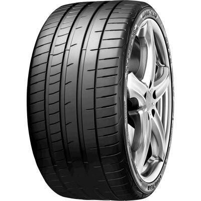 Goodyear Eagle F1 SuperSport 255/40ZR19 - Sommerdæk Goodyear Eagle F1 SuperSport 255/40ZR19 - Sommerdæk