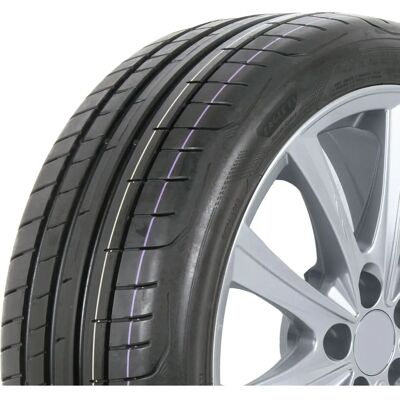 Goodyear Eagle F1 SuperSport 275/35YR19 - Car Tire Goodyear Eagle F1 SuperSport 275/35YR19 - Car Tire