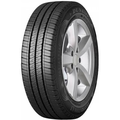 Dunlop ECONODRIVE 185/75 R14C Van Reifen Dunlop ECONODRIVE 185/75 R14C Van Reifen