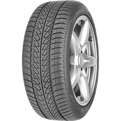 Goodyear Ultra Grip 8 Perform 205/45 R17 88V Vinterdæk - Vinterdæk Goodyear Ultra Grip 8 Perform 205/45 R17 88V Vinterdæk - Vinterdæk