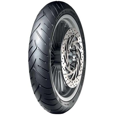 Dunlop ScooterSmart 110/80-14 - Pneumatico moto Dunlop ScooterSmart 110/80-14 - Pneumatico moto