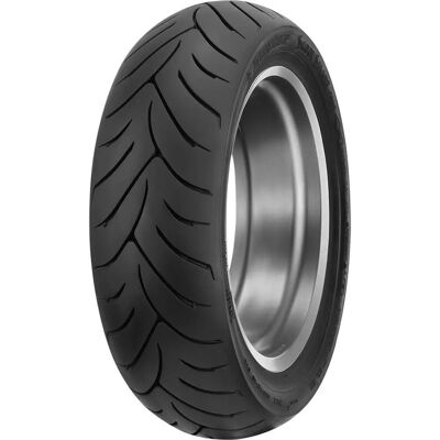 Marca Dunlop ScootSmart 90/90-16 Pneu - Produto de motocicleta Marca Dunlop ScootSmart 90/90-16 Pneu - Produto de motocicleta