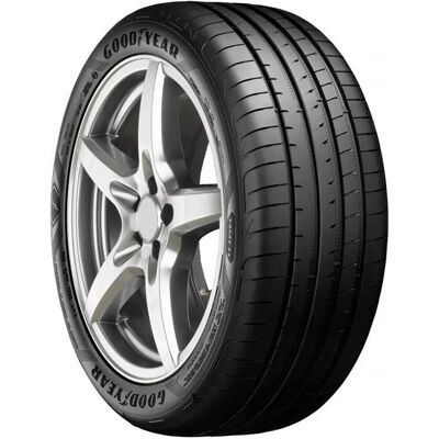 Goodyear Eagle F1 Asymmetric 235/55 R18 - Opona Goodyear Eagle F1 Asymmetric 235/55 R18 - Opona