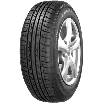 Dunlop Sport Bluresponse 225/45 R17 Sommerdæk - Ydelse Dunlop Sport Bluresponse 225/45 R17 Sommerdæk - Ydelse