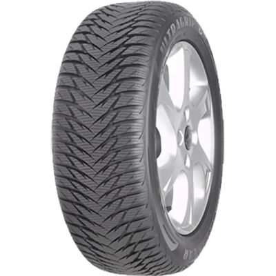 Goodyear UltraGrip 8 205/55 R16 91T Winterreifen - Auto Goodyear UltraGrip 8 205/55 R16 91T Winterreifen - Auto