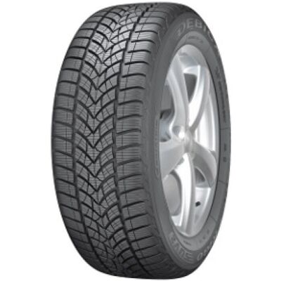 Debica Frigo SUV 2 215/60 R17 - Opona zimowa SUV Debica Frigo SUV 2 215/60 R17 - Opona zimowa SUV