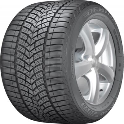 Debica Frigo SUV 2 - Opona zimowa - SUV Debica Frigo SUV 2 - Opona zimowa - SUV