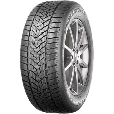 Dunlop Winter Sport 5 SUV 235/65 R17 108H - Reifen Dunlop Winter Sport 5 SUV 235/65 R17 108H - Reifen