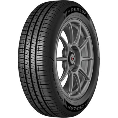 Dunlop 175/70 R14 Vejrbestandigt dæk Dunlop 175/70 R14 Vejrbestandigt dæk