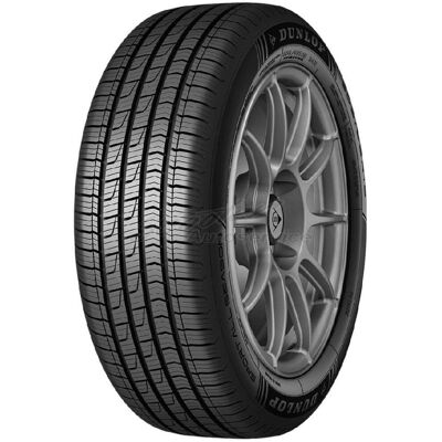 Dunlop 195/55VR16 Året runt däck Dunlop 195/55VR16 Året runt däck