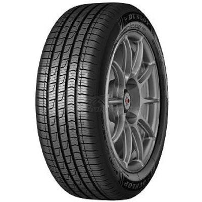 Dunlop Sport All-Season 205/55 R16 91V - Dæk Dunlop Sport All-Season 205/55 R16 91V - Dæk