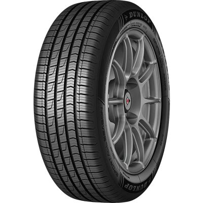 Dunlop - Pneus Toutes Saisons 205/60 R16 - Pneus pour Voitures - Publicité Dunlop - Pneus Toutes Saisons 205/60 R16 - Pneus pour Voitures - Publicité