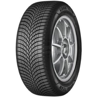 Goodyear VECTOR-4S G3 XL 225/55 R18 - Pneus Toutes Saisons - Publicité Goodyear VECTOR-4S G3 XL 225/55 R18 - Pneus Toutes Saisons - Publicité