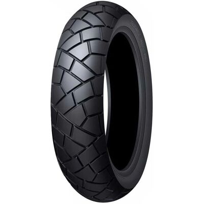 Dunlop Trailmax Mixtour 160/60 R15 - Motorcykelslange Dunlop Trailmax Mixtour 160/60 R15 - Motorcykelslange