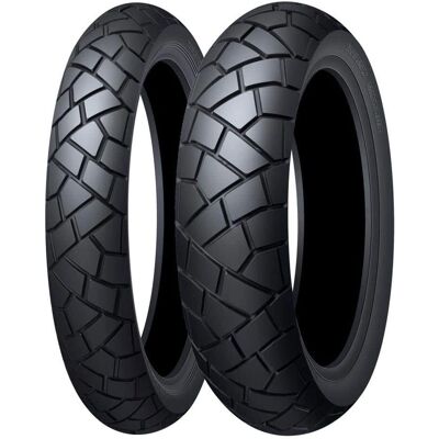 Dunlop Trailmax Mixtour 120/70 R17 58H Dunlop Trailmax Mixtour 120/70 R17 58H