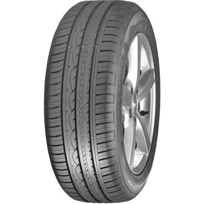 Fulda EcoControl HP 195/50 R16 84V - Sommardäck Fulda EcoControl HP 195/50 R16 84V - Sommardäck