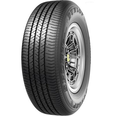 Dunlop Sport Classic 185/70 R15 89V Bil Dæk Dunlop Sport Classic 185/70 R15 89V Bil Dæk