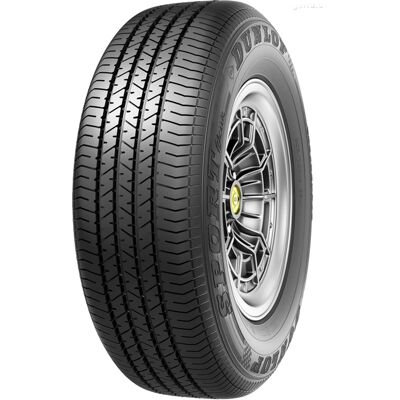 Dunlop Klassiske Bil Dæk 215/60 R15 - Biler Dæk Dunlop Klassiske Bil Dæk 215/60 R15 - Biler Dæk