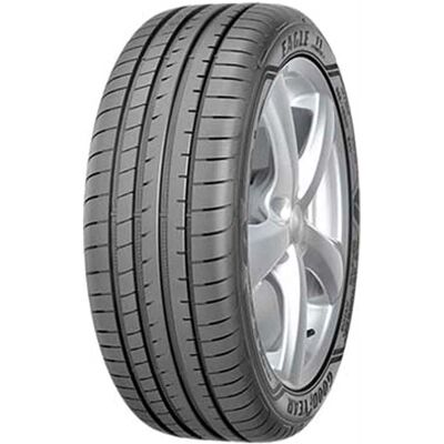 Goodyear Eagle F1 Asymmetric 255/45 R19 - Zomerband Goodyear Eagle F1 Asymmetric 255/45 R19 - Zomerband