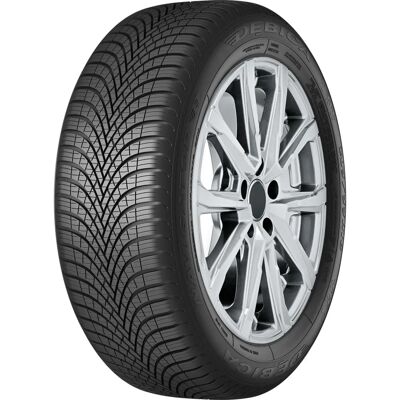 Debica Navigator 3 215/55 R16 - Pneus Toutes Saisons - Publicité Debica Navigator 3 215/55 R16 - Pneus Toutes Saisons - Publicité