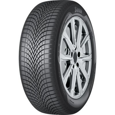 Sava 175/65 R14 82T Ganzjahresreifen - Reifen Sava 175/65 R14 82T Ganzjahresreifen - Reifen