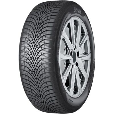 Sava All Weather 225/40 R18 92V - Ganzjahresreifen Sava All Weather 225/40 R18 92V - Ganzjahresreifen