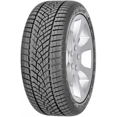 Vinterdæk Goodyear UltraGrip Performance 225/50 R17 98H til BMW & Audi Vinterdæk Goodyear UltraGrip Performance 225/50 R17 98H til BMW & Audi