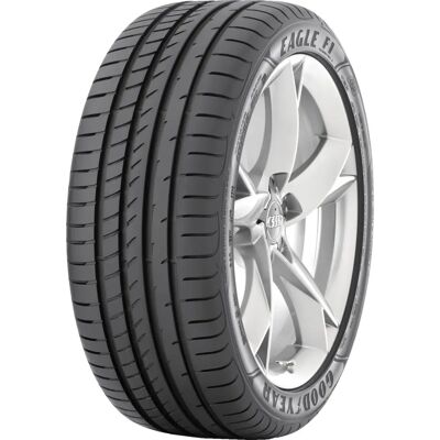 Goodyear Eagle F1 Asymmetric 265/40 R19 - Bilreifen Goodyear Eagle F1 Asymmetric 265/40 R19 - Bilreifen