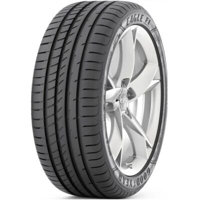 Goodyear Eagle F1 Asymmetric 265/35 R20 - Bilmølle Goodyear Eagle F1 Asymmetric 265/35 R20 - Bilmølle