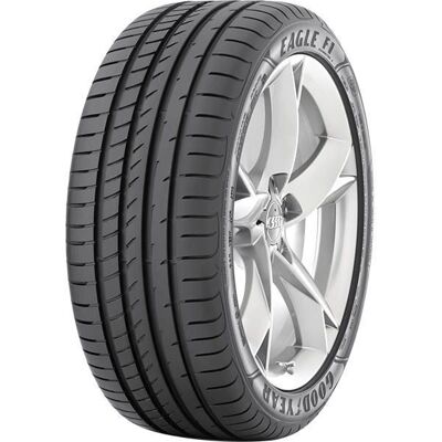 Pneu d'été Goodyear Eagle F1 Asymmetric 235/40 R19 - Voiture Pneu d'été Goodyear Eagle F1 Asymmetric 235/40 R19 - Voiture