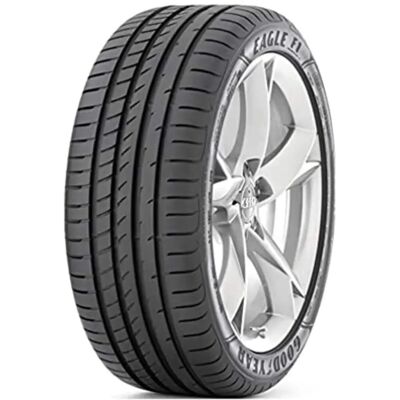 Goodyear Eagle F1 Asymmetric 235/40 R19 - Bilpneumatik Goodyear Eagle F1 Asymmetric 235/40 R19 - Bilpneumatik