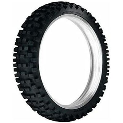 Dunlop D952 - 100/100-18 TT 59M Offroad-Reifen Dunlop D952 - 100/100-18 TT 59M Offroad-Reifen