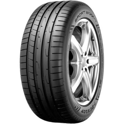 DUNLOP SportMaxx RT 2 SUV - Højtydende sommerdæk DUNLOP SportMaxx RT 2 SUV - Højtydende sommerdæk