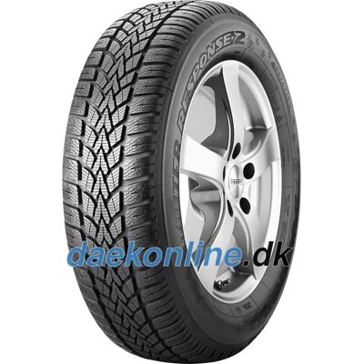Dunlop Winter Response 2 185/60 R15 84T - Winterreifen Dunlop Winter Response 2 185/60 R15 84T - Winterreifen