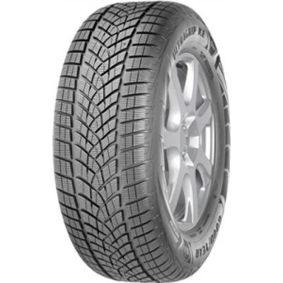 Goodyear UltraGrip Ice Gen 1 225/55 R19 SUV vinterdæk Goodyear UltraGrip Ice Gen 1 225/55 R19 SUV vinterdæk