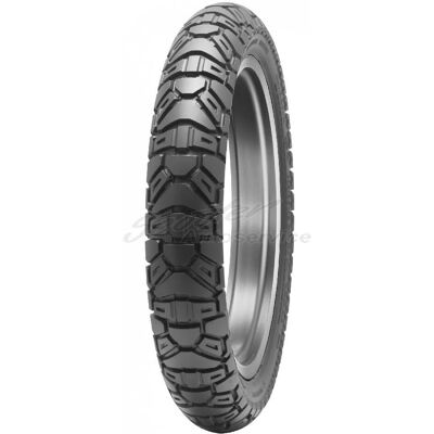 Dunlop TRX Mission - Přední motocyklová pneu 120/70B19 M+S Dunlop TRX Mission - Přední motocyklová pneu 120/70B19 M+S