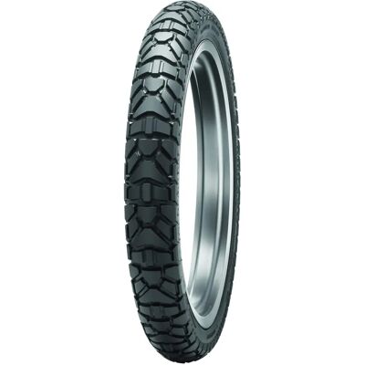 Dunlop TRX Mission 90/90-21 M+S Off-Road dæk Dunlop TRX Mission 90/90-21 M+S Off-Road dæk