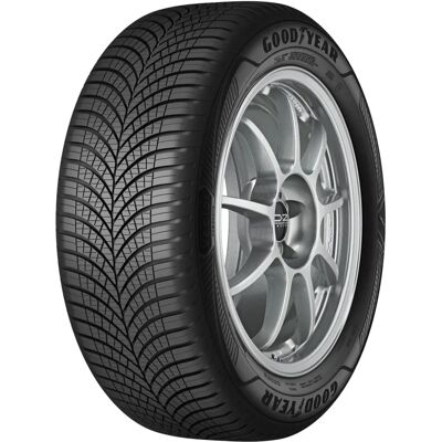 Pneus toutes saisons Goodyear Vector 4Seasons GEN-3 SUV Pneus toutes saisons Goodyear Vector 4Seasons GEN-3 SUV